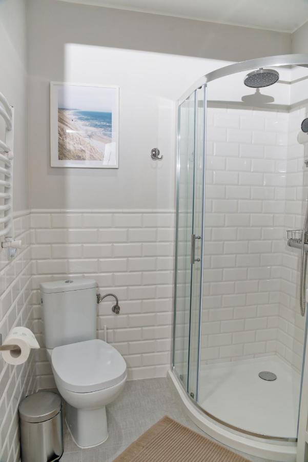 Portofino Seaside Apartments Miedzyzdroje Luaran gambar